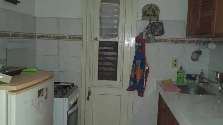 Vivienda de 1 habitaciones en Vedado, Plaza de la Revolución