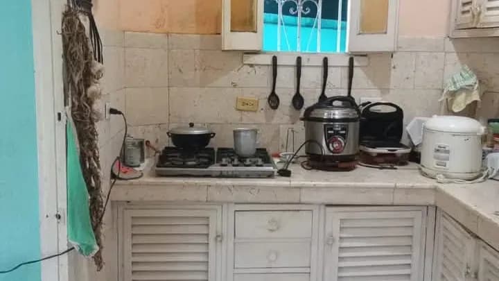 Vivienda de 2 habitaciones en Lawton, Diez de Octubre — foto 5 de 10