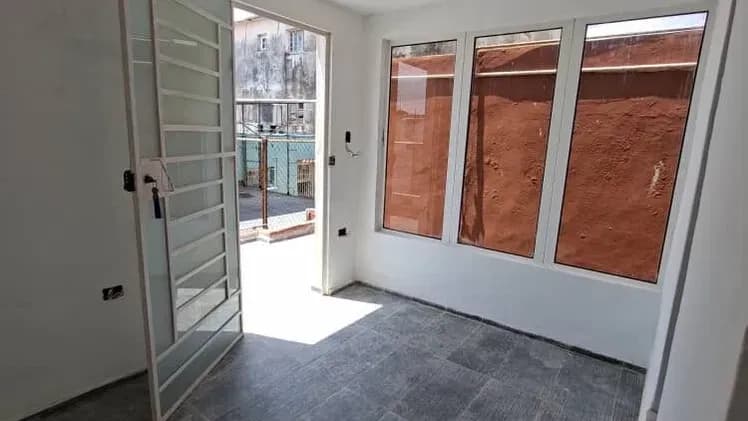 Vivienda de 3 habitaciones en Santos Suárez, Diez de Octubre — foto 2 de 10