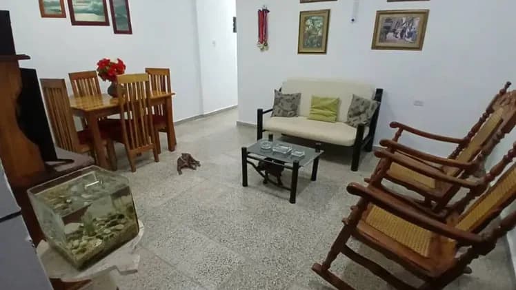 Vivienda de 5 habitaciones en Víbora, Diez de Octubre — foto 5 de 10