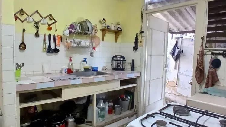 Vivienda de 3 habitaciones en Chibás, Guanabacoa — foto 6 de 10
