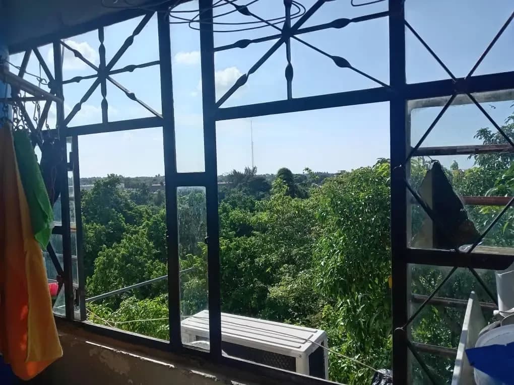 Apartamento de 5 habitaciones en La Lisa, La Habana