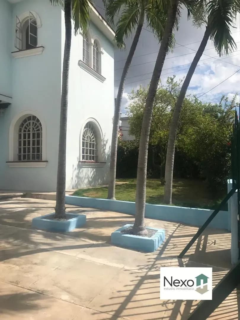 Casa de 4 habitaciones en Playa, La Habana — foto 24 de 25