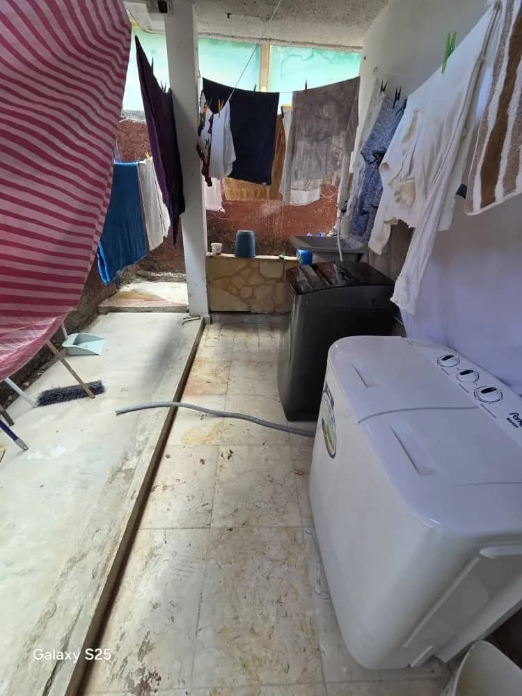 Vivienda de 4 habitaciones en Santa Fe, Playa — foto 10 de 12