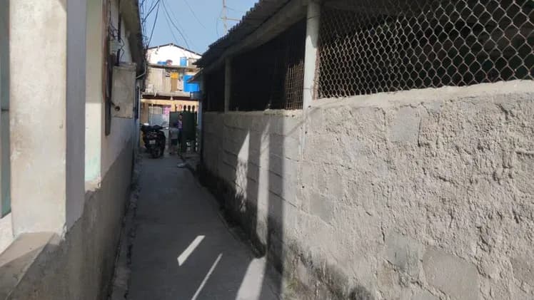Vivienda de 2 habitaciones en Los Pinos, Arroyo Naranjo
