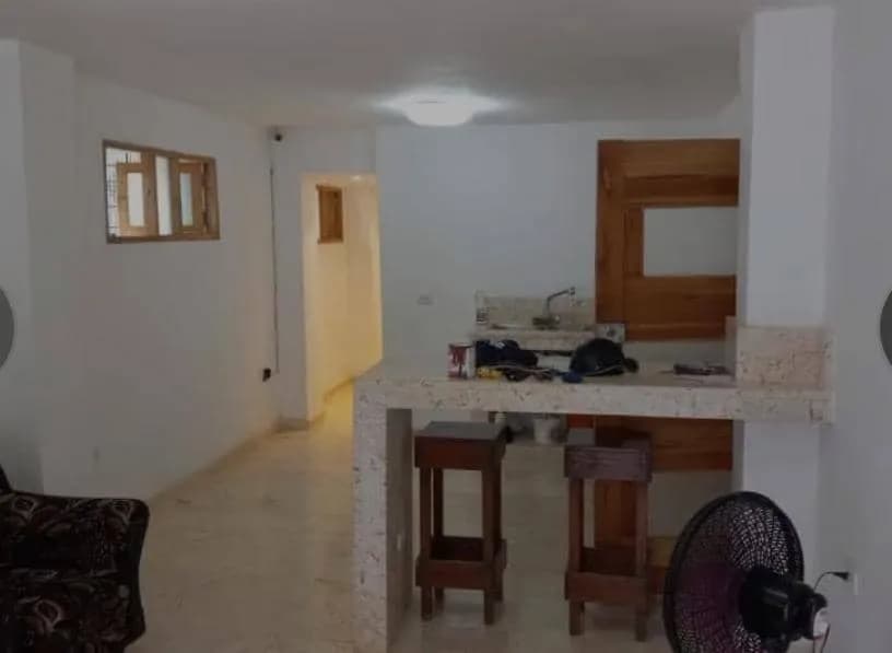 Vivienda de 5 habitaciones en Vedado, Plaza de la Revolución — foto 4 de 10