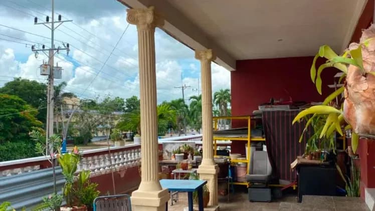 Vivienda de 3 habitaciones en Santa Fe, Playa — foto 6 de 8