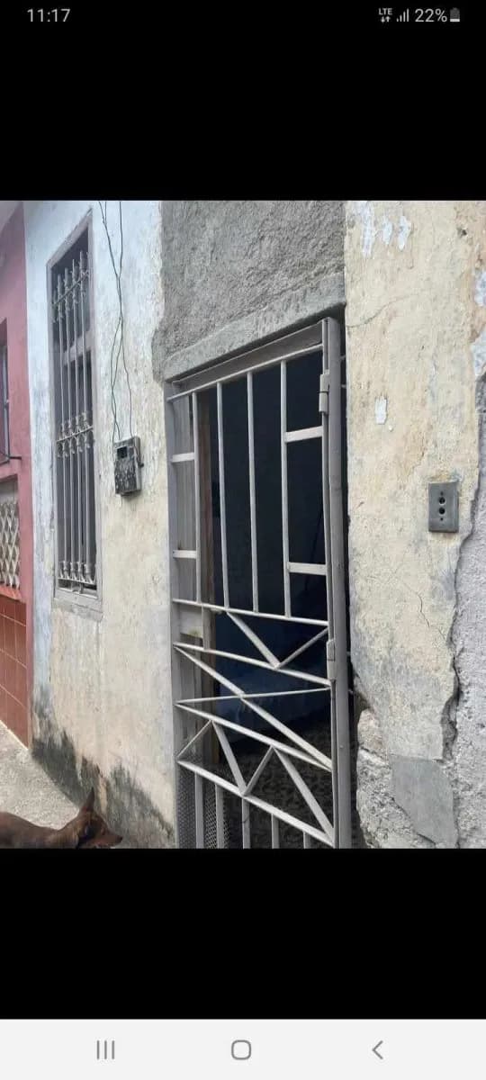 Vivienda de 1 habitaciones en Lawton, Diez de Octubre — foto 1 de 11