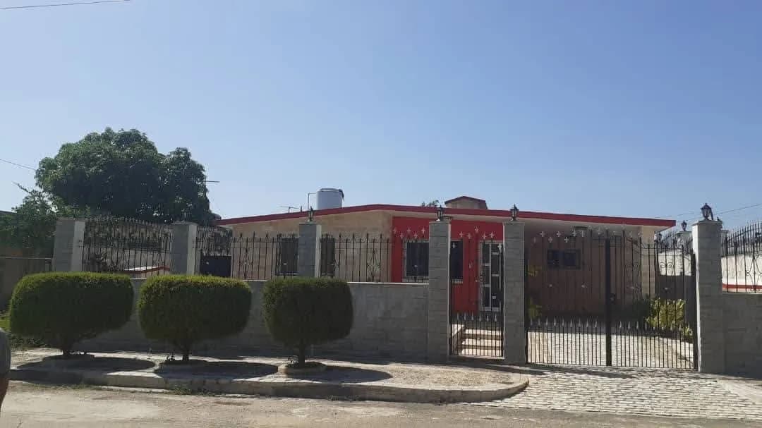 Vivienda de 3 habitaciones en Fontanar, Boyeros — foto 1 de 3