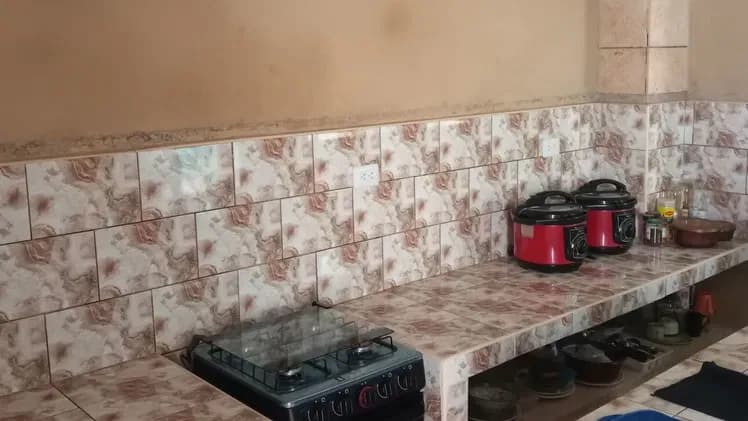 Vivienda de 3 habitaciones en Lawton, Diez de Octubre — foto 7 de 8