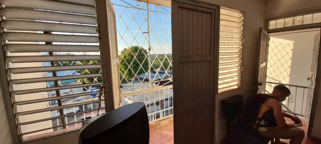 Apartamento de 2 habitaciones en Regla, La Habana — foto 13 de 19