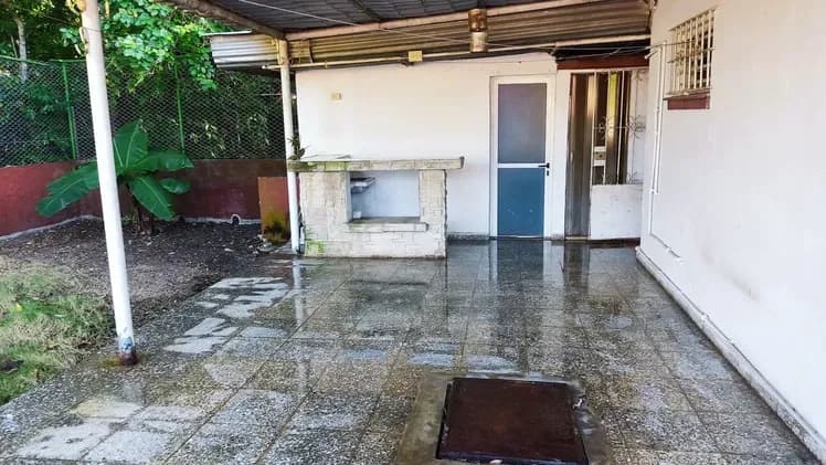 Vivienda de 2 habitaciones en Alturas de Belén, Marianao — foto 11 de 12