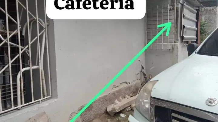 Vivienda de 2 habitaciones en Párraga, Arroyo Naranjo — foto 10 de 10