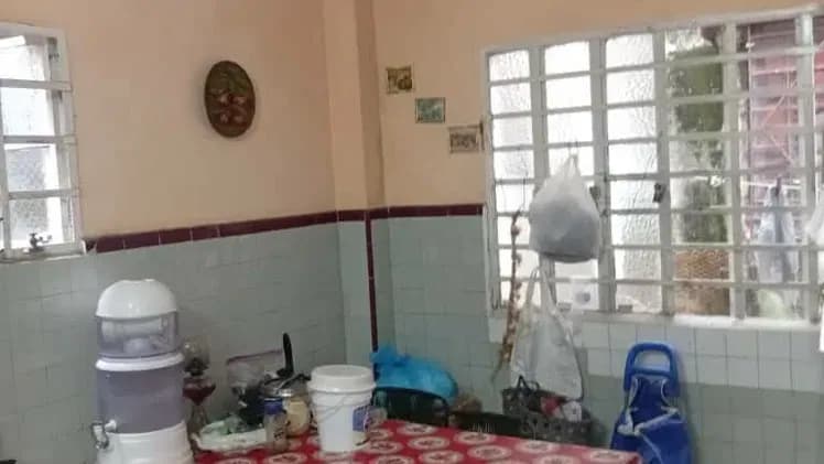 Vivienda de 5 habitaciones en Víbora, Diez de Octubre — foto 5 de 8