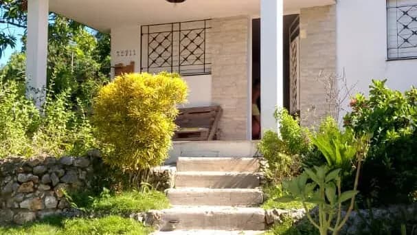 Vivienda de 4 habitaciones en Río Verde, Boyeros — foto 1 de 10
