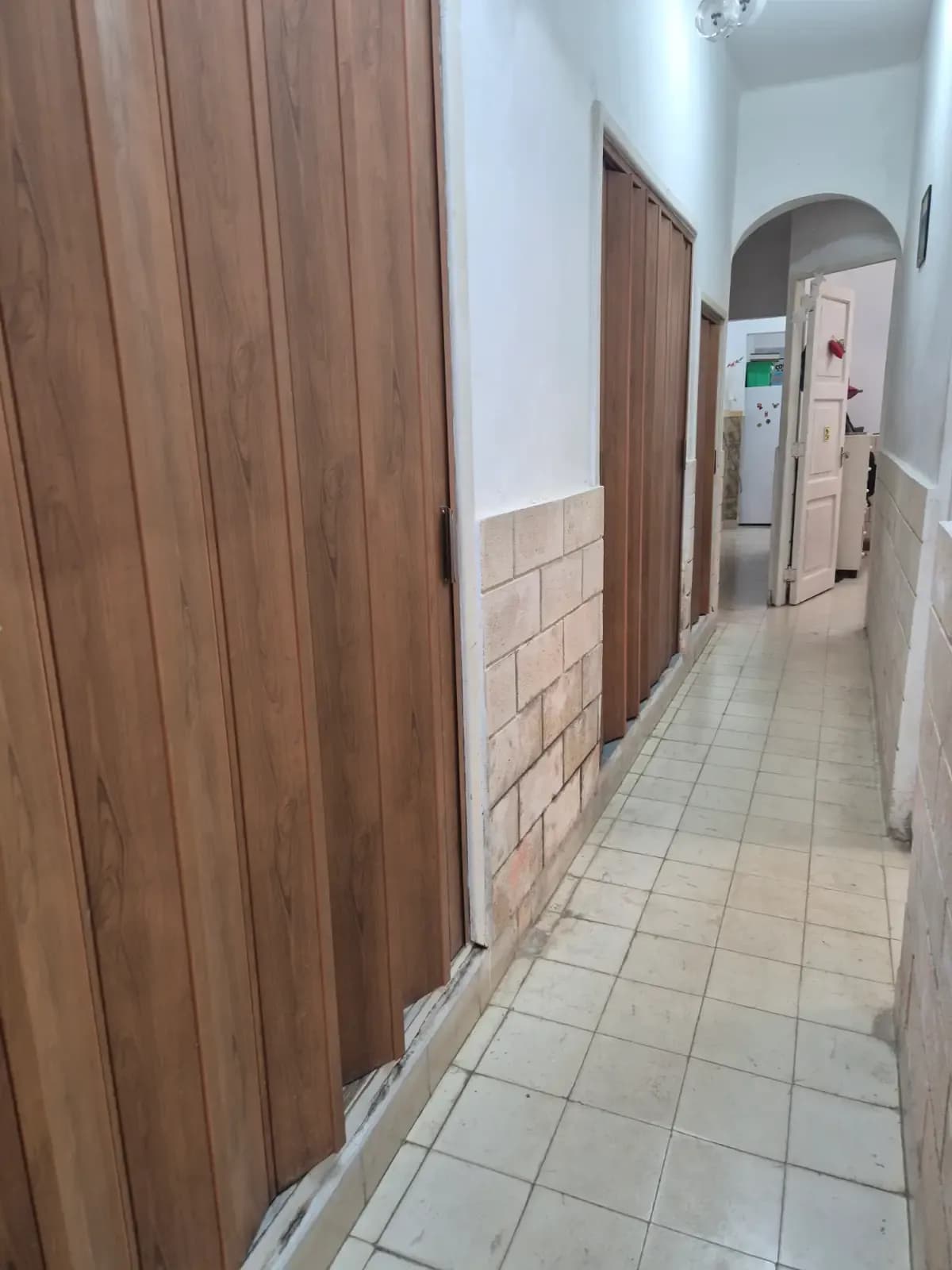 Casa de 3 habitaciones en Santos Suárez, Diez de Octubre — foto 13 de 24