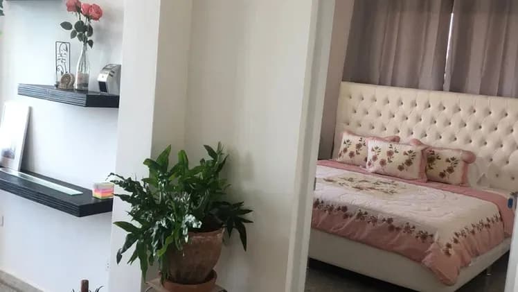 Vivienda de 2 habitaciones en Vedado, Plaza de la Revolución — foto 6 de 10
