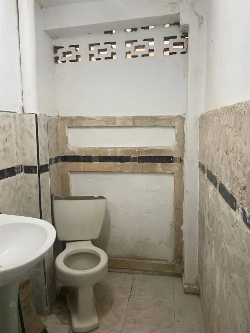 Vivienda de 2 habitaciones en Santos Suárez, Diez de Octubre — foto 2 de 4