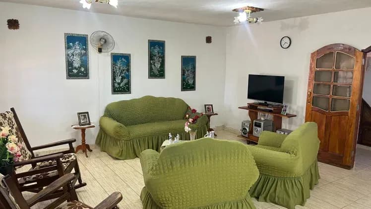 Vivienda de 3 habitaciones en Cojímar, La Habana del Este — foto 5 de 9