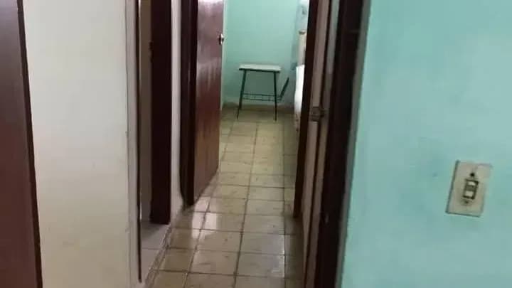 Vivienda de 2 habitaciones en Villa Panamericana, La Habana del Este — foto 9 de 10