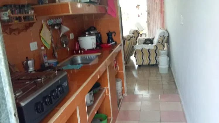 Vivienda de 3 habitaciones en El Roble, Guanabacoa — foto 4 de 5