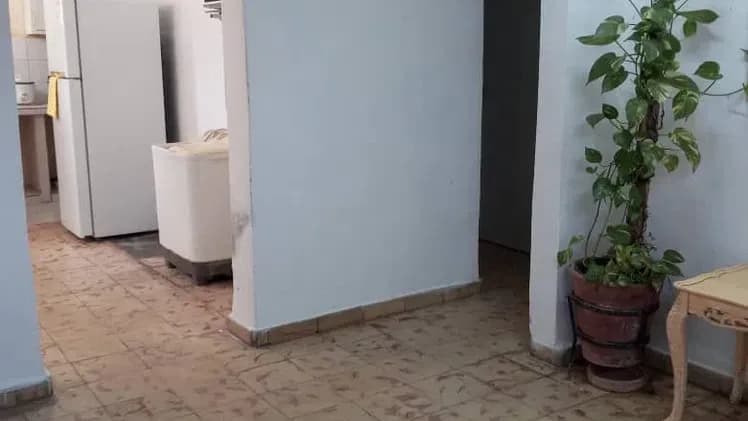 Vivienda de 2 habitaciones en Versalles, La Lisa — foto 2 de 7