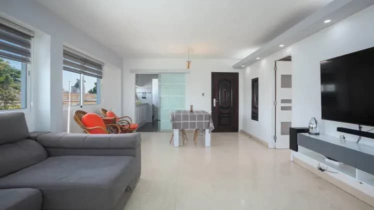 Vivienda de 3 habitaciones en Nuevo Vedado, Plaza de la Revolución