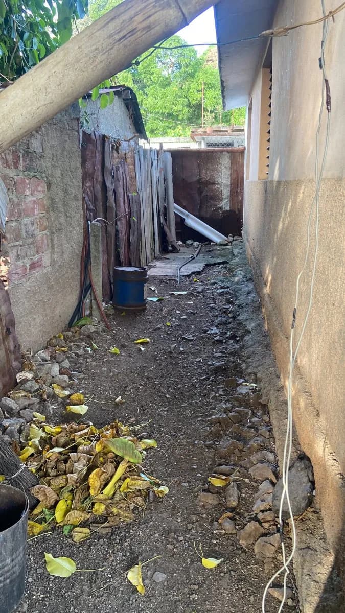 Vivienda de 2 habitaciones en América Latina, Santa Clara — foto 5 de 12
