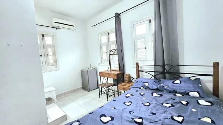Vivienda de 1 habitaciones en Vedado, Plaza de la Revolución — foto 4 de 10