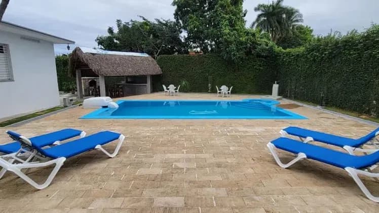 Vivienda de 2 habitaciones en Siboney, Playa — foto 2 de 8