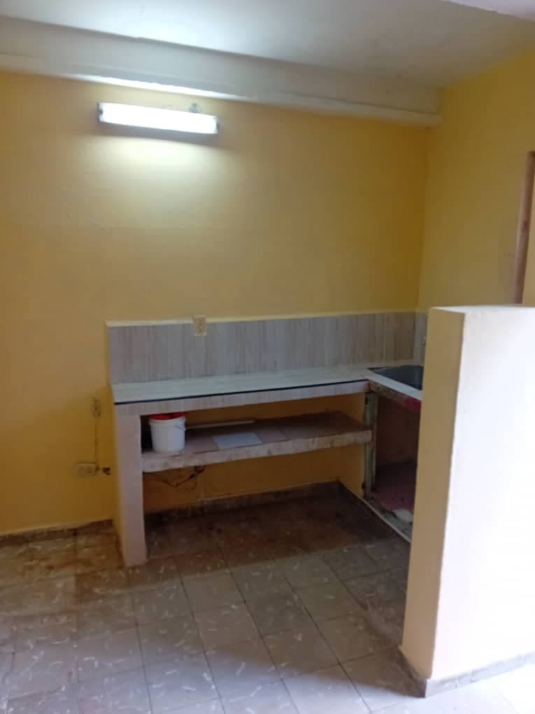 Casa de 2 habitaciones en Arroyo Naranjo, La Habana — foto 3 de 12
