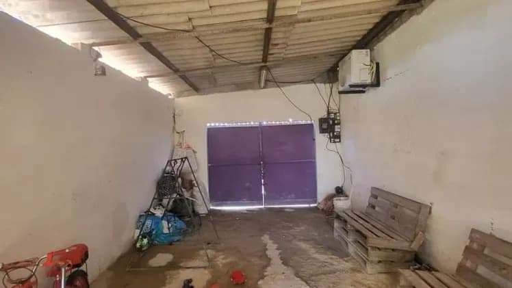 Vivienda de 4 habitaciones en Párraga, Arroyo Naranjo — foto 4 de 10