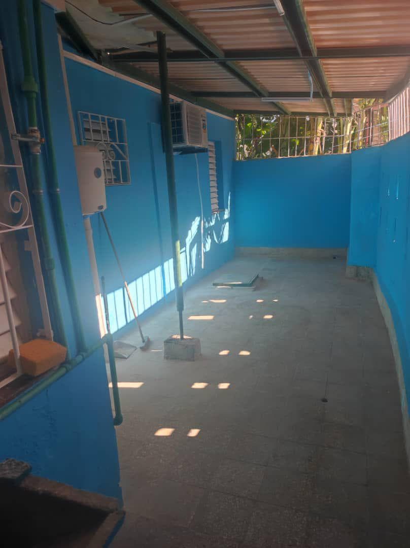 Apartamento de 3 habitaciones en Vedado, Plaza de la Revolución