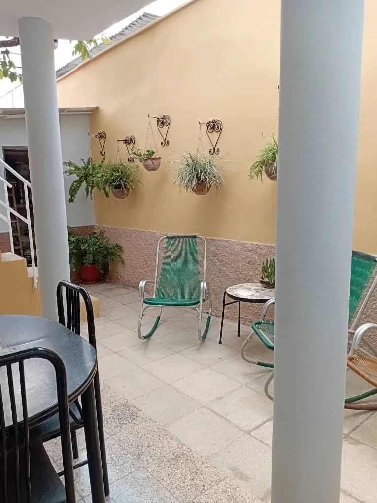 Vivienda de 3 habitaciones en El Trigal, Boyeros — foto 4 de 9