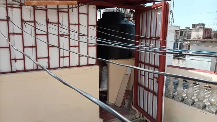 Vivienda de 3 habitaciones en Lawton, Diez de Octubre — foto 4 de 10