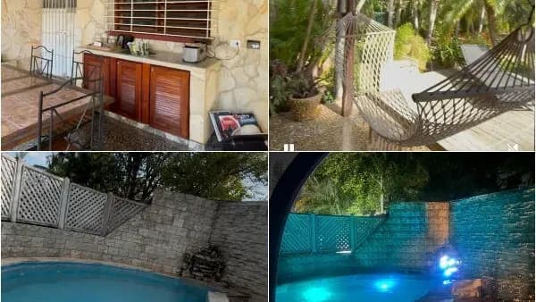 Vivienda de 3 habitaciones en Fontanar, Boyeros — foto 5 de 6