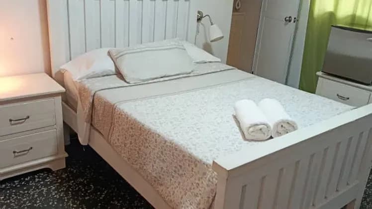 Vivienda de 2 habitaciones en Reparto Náutico, Playa — foto 6 de 8