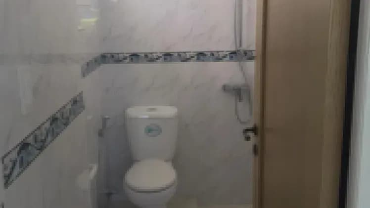 Vivienda de 3 habitaciones en Nuevo Vedado, Plaza de la Revolución — foto 5 de 8