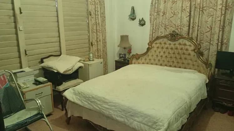 Vivienda de 5 habitaciones en Sevillano, Diez de Octubre — foto 2 de 8