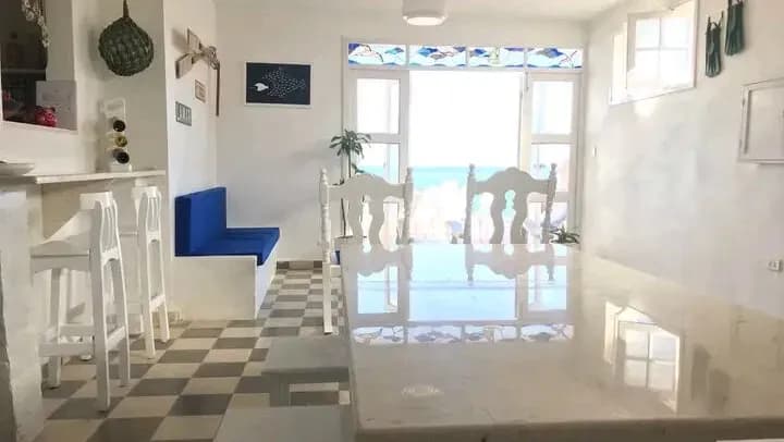 Vivienda de 4 habitaciones en Santa Fe, Playa — foto 3 de 10