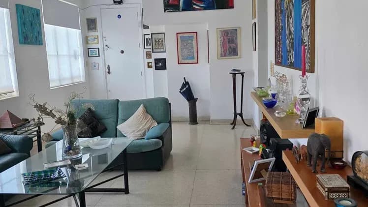 Vivienda de 6 habitaciones en Vedado, Plaza de la Revolución — foto 7 de 7