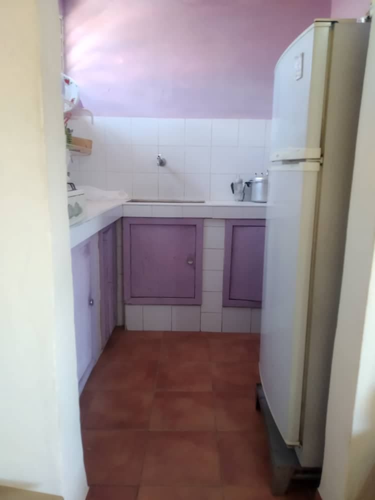 Casa de 3 habitaciones en Buenavista, Playa — foto 6 de 13