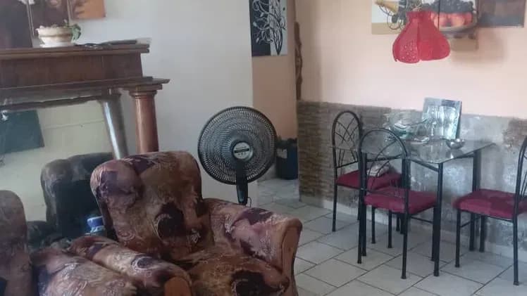 Vivienda de 2 habitaciones en Fortuna, Boyeros — foto 6 de 9