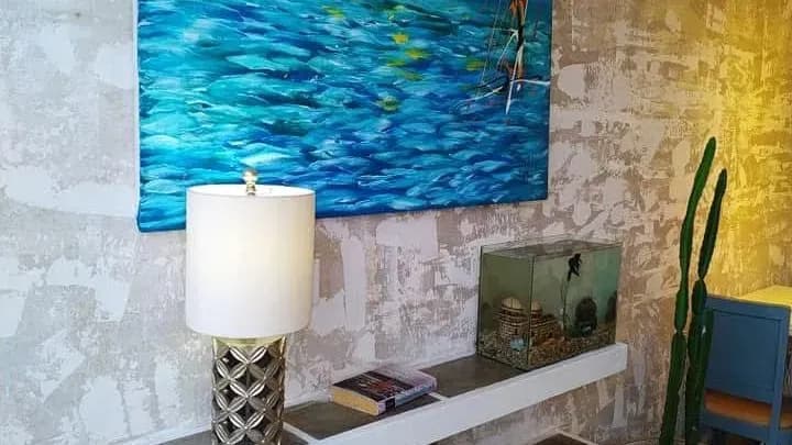 Vivienda de 2 habitaciones en Vedado, Plaza de la Revolución — foto 4 de 8