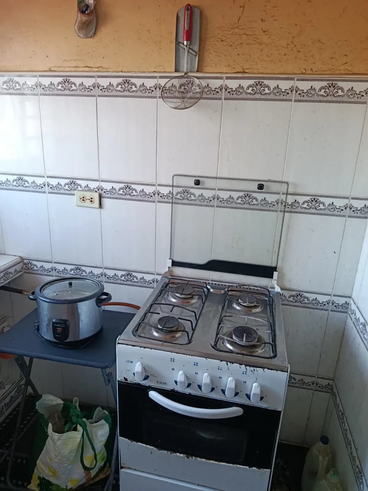 Apartamento de 2 habitaciones en Diez de Octubre, La Habana — foto 14 de 20