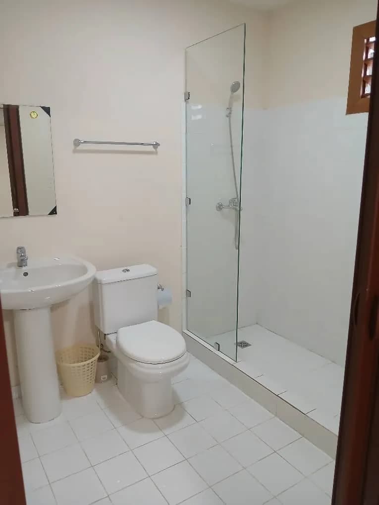Vivienda de 3 habitaciones en Miramar, Playa — foto 3 de 6