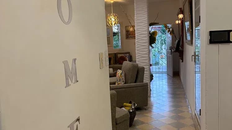 Vivienda de 4 habitaciones en Sevillano, Diez de Octubre — foto 7 de 10