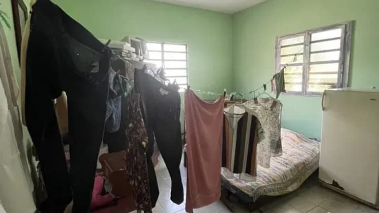 Vivienda de 3 habitaciones en Ciudad Jardín, Arroyo Naranjo — foto 10 de 10