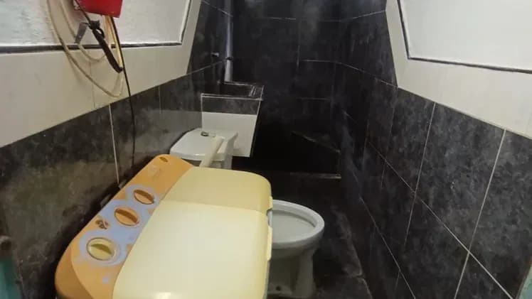 Vivienda de 1 habitaciones en Santos Suárez, Diez de Octubre — foto 9 de 10