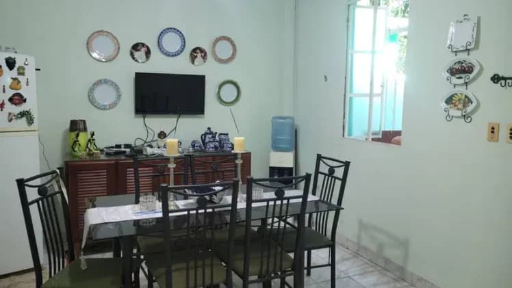 Vivienda de 2 habitaciones en Sevillano, Diez de Octubre — foto 5 de 9